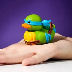 Mini TUBBZ / TMNT Teenage Mutant Ninja Turtles: Leonardo Mini Rubber Duck