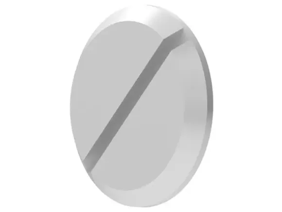 Minus Mold #2 6.0mm (10pcs)