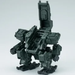 1/60 3 Minutes Planning Series Strong Shield Plastic Model Kit (set of 3)