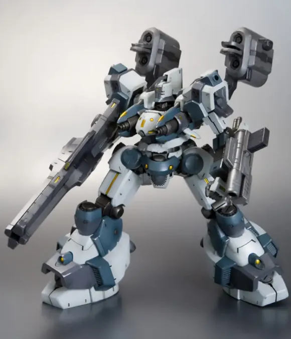 1/72 MIRAGE C04-ATLAS FOXEYE Ver. (Armored Core) (Reissue)