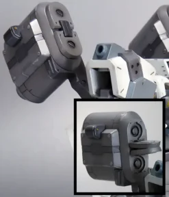 1/72 MIRAGE C04-ATLAS FOXEYE Ver. (Armored Core) (Reissue)