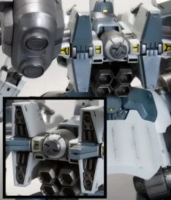 1/72 MIRAGE C04-ATLAS FOXEYE Ver. (Armored Core) (Reissue)