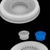 1/537 Miranda Class Starship FUSion Power Core (for AM)