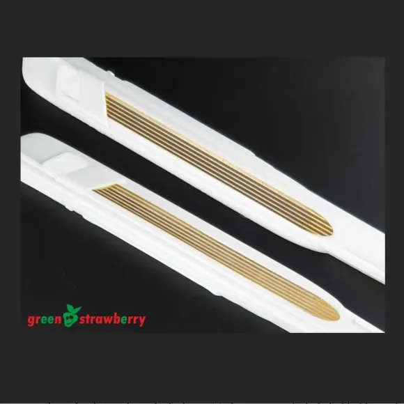 1/537 Miranda Class Starship Warp Nacelle Outer Grill (for AM)