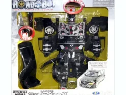 1/12 Mitsubishi Lancer Evolution IX Road Bot