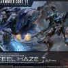 30MM Armored Core VI Fires of Rubicon Schneider Nachtreiher/40E Steel Haze