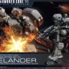 30MM ARMORED CORE VI FIRES OF RUBICON Balam Industries BD-011 Melander
