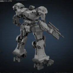 30MM ARMORED CORE VI FIRES OF RUBICON Balam Industries BD-011 Melander