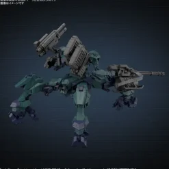 30MM Armored Core VI Fires of Rubicon Balam Industries BD-011 Melander Liger Tail