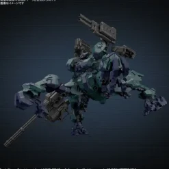 30MM Armored Core VI Fires of Rubicon Balam Industries BD-011 Melander Liger Tail
