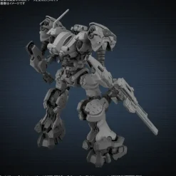 30MM Armored Core VI Fires of Rubicon RaD CC-2000 Orbiter