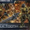 30MM ARMORED CORE VI FIRES OF RUBICON RaD CC-3000 Wrecker Milk Tooth