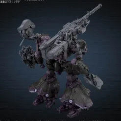 30MM Armored Core VI Fires Of Rubicon Arquebus ADD VE-40A Open Face
