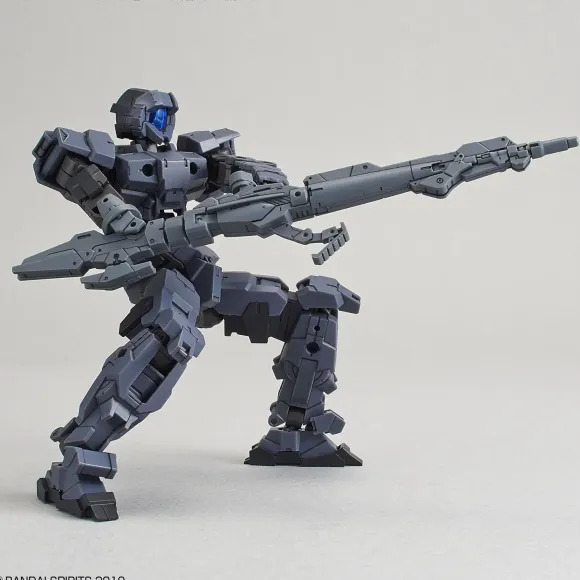 1/144 30MM Arm Unit Rifle/Large Claw