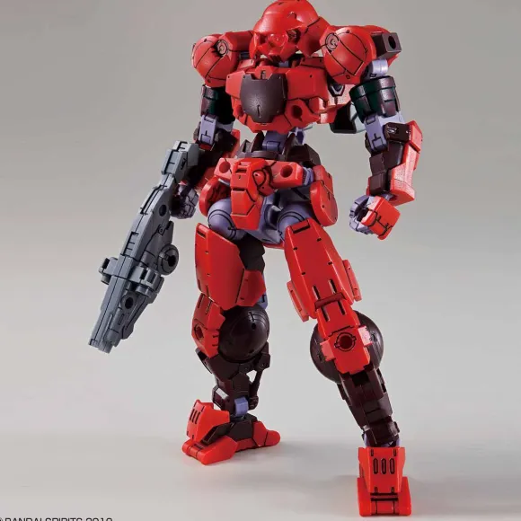 1/144 30MM bEMX-15 PORTANOVA (Red)