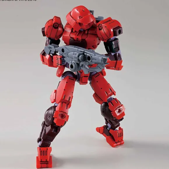 1/144 30MM bEMX-15 PORTANOVA (Red)