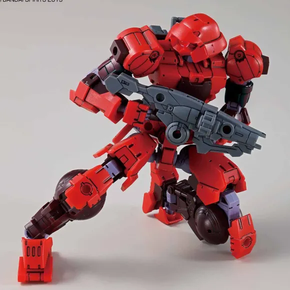 1/144 30MM bEMX-15 PORTANOVA (Red)