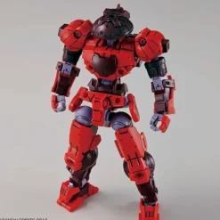 1/144 30MM bEMX-15 PORTANOVA (Red)