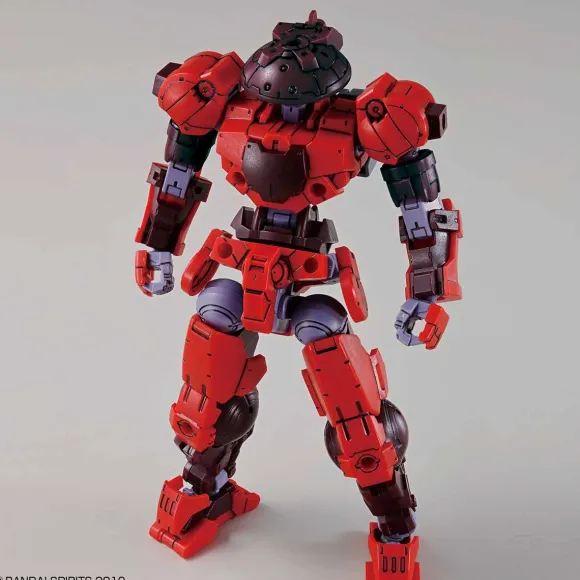 1/144 30MM bEMX-15 PORTANOVA (Red)
