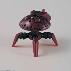1/144 30MM bEMX-15 PORTANOVA (Red)
