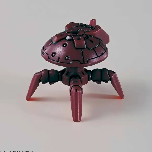 1/144 30MM bEMX-15 PORTANOVA (Red)