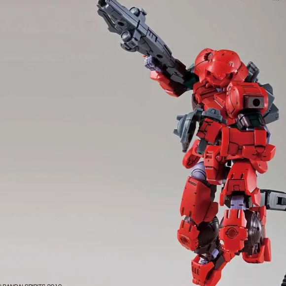 1/144 30MM bEMX-15 PORTANOVA (Red)