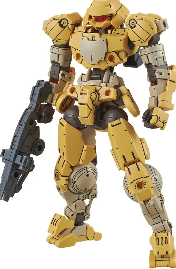 1/144 30MM bEMX-15 Portanova (Yellow)