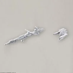 1/144 30MM bEXM-15 Porta Nova (Space Specification) (Dark Purple)