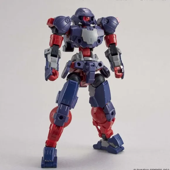 1/144 30MM bEXM-15 Porta Nova (Space Specification) (Dark Purple)