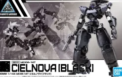 1/144 30MM bEXM-14T Ciel Nova (Black)