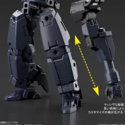1/144 30MM bEXM-14T Cielnova (Dark Gray)