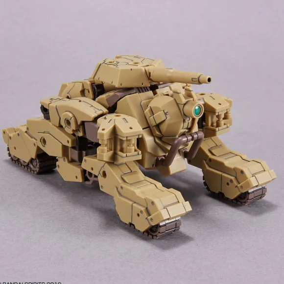 1/144 30MM bEXM-33T Volpa Nova (Tank Ver.)