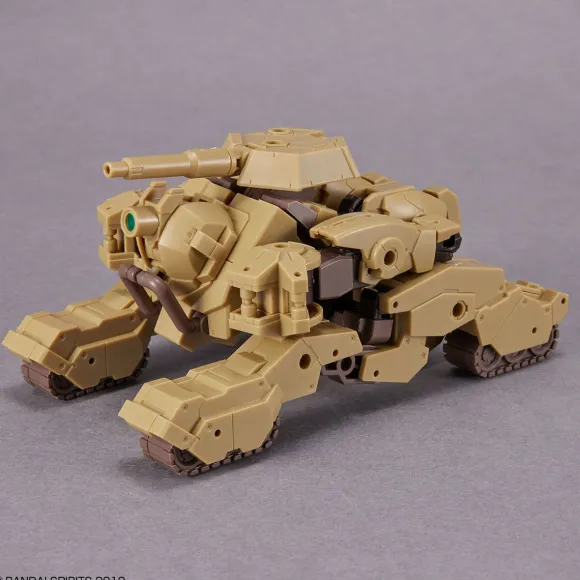 1/144 30MM bEXM-33T Volpa Nova (Tank Ver.)