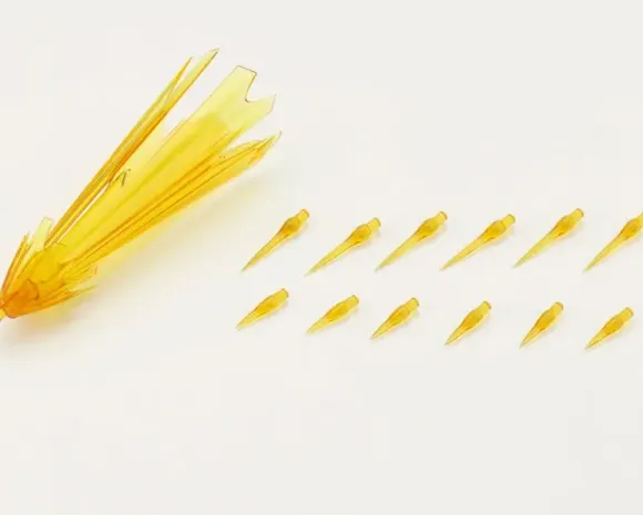 3mm Boost Effect