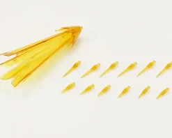 3mm Boost Effect