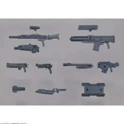 1/144 30MM Customized Weapons (Military Weapon)
