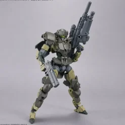 1/144 30MM Customized Weapons (Military Weapon)