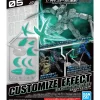30MM Customize Effect (Slash Image Ver.) (Green)