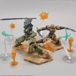 30MM Customize Effect (Slash Image Ver.) (Green)