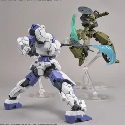 30MM Customize Effect (Slash Image Ver.) (Green)