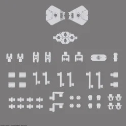 30MM Customize Material (Cyber Effect / Multi-Joint)