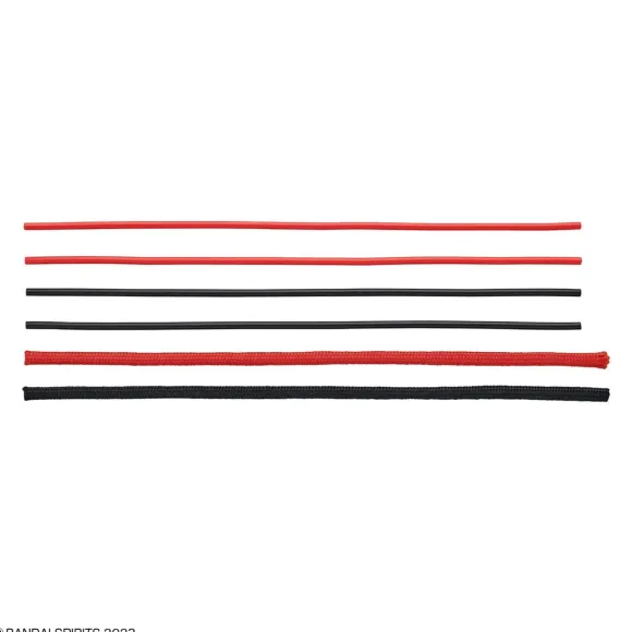 30MM Customize Material (Pipe Parts / Multi-Joint)