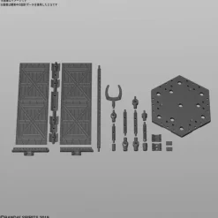 30MM Customize Scene Base