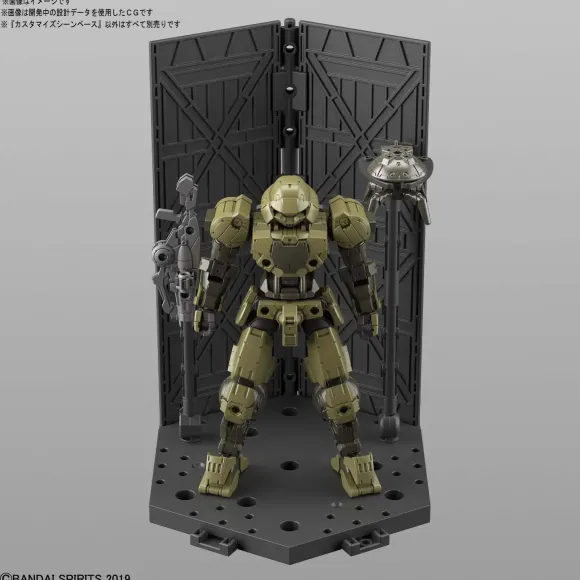30MM Customize Scene Base
