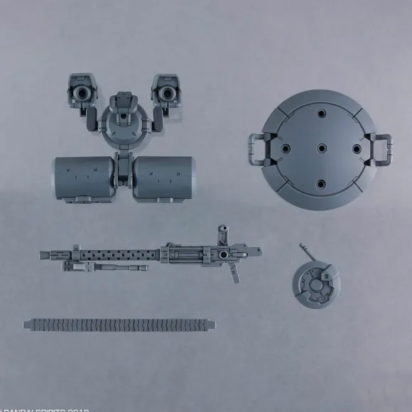 1/144 30MM Customize Weapons (Heavy Weapon 2)