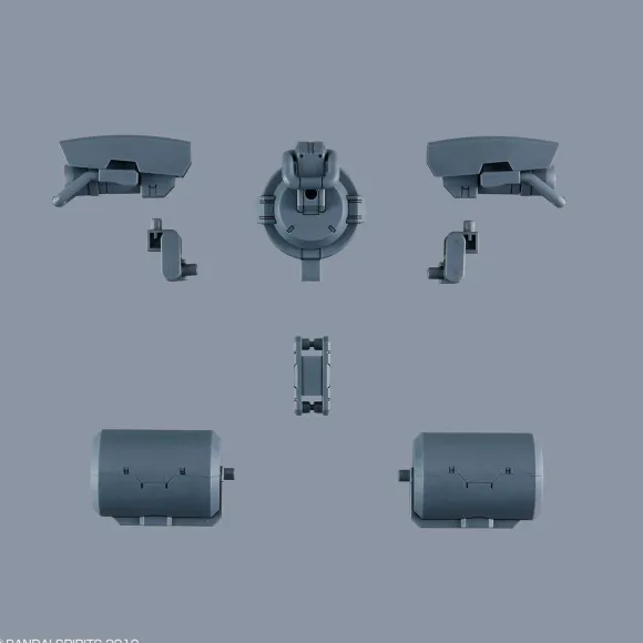1/144 30MM Customize Weapons (Heavy Weapon 2)