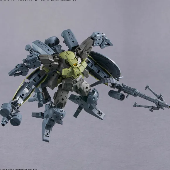 1/144 30MM Customize Weapons (Heavy Weapon 2)