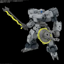1/144 30MM Customize Weapons (Plasma Weapon)
