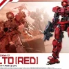 1/144 30MM eEMX-17 Alto (Red)