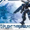 1/144 30MM eEXM-17 Alto (Aerial Warfare Ver.) (Navy Blue)